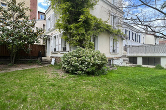  maison asnieres-sur-seine 92600