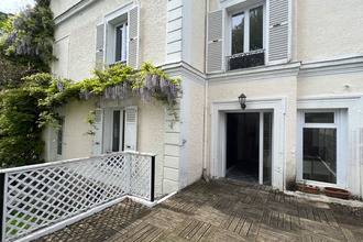  maison asnieres-sur-seine 92600