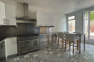  maison asnieres-sur-seine 92600