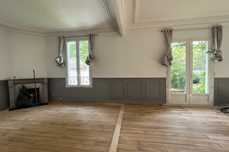  maison asnieres-sur-seine 92600