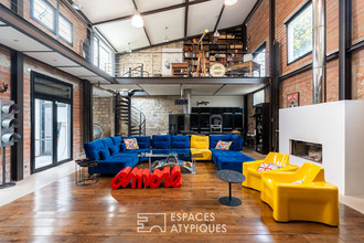  maison asnieres-sur-seine 92600