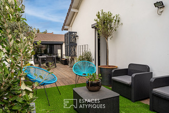  maison asnieres-sur-seine 92600