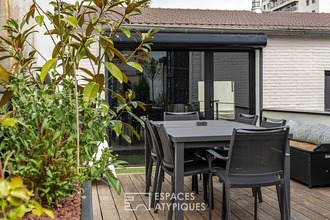  maison asnieres-sur-seine 92600