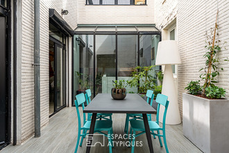  maison asnieres-sur-seine 92600