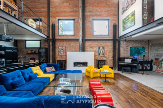  maison asnieres-sur-seine 92600