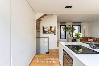  maison asnieres-sur-seine 92600