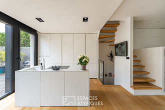  maison asnieres-sur-seine 92600