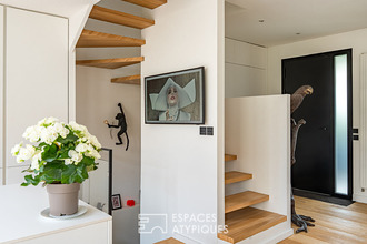  maison asnieres-sur-seine 92600