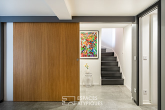  maison asnieres-sur-seine 92600