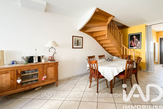  maison asnieres-sur-seine 92600