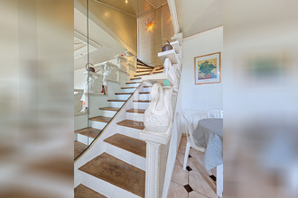  maison asnieres-sur-seine 92600