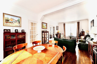  maison asnieres-sur-seine 92600