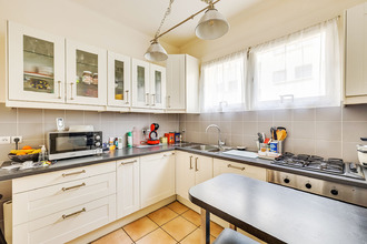  maison asnieres-sur-seine 92600