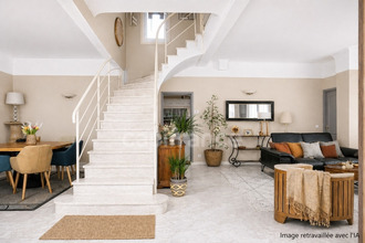  maison asnieres-sur-seine 92600