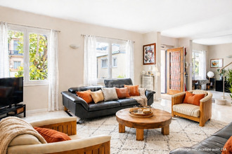  maison asnieres-sur-seine 92600
