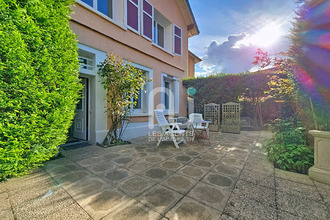  maison asnieres-sur-seine 92600
