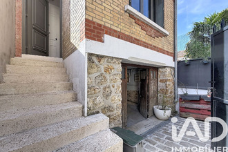  maison asnieres-sur-seine 92600