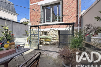  maison asnieres-sur-seine 92600