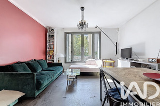  maison asnieres-sur-seine 92600