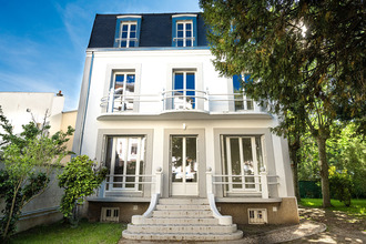  maison asnieres-sur-seine 92600