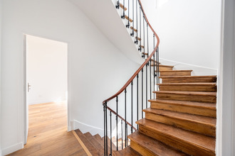  maison asnieres-sur-seine 92600