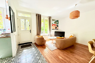  maison asnieres-sur-seine 92600