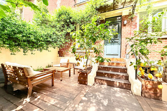  maison asnieres-sur-seine 92600