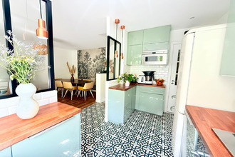  maison asnieres-sur-seine 92600