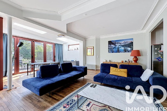  maison asnieres-sur-seine 92600