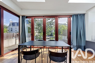  maison asnieres-sur-seine 92600