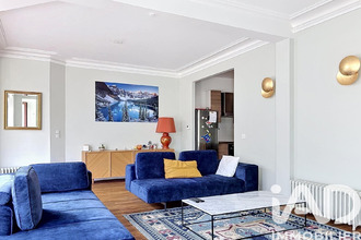  maison asnieres-sur-seine 92600