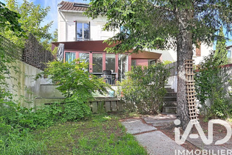  maison asnieres-sur-seine 92600