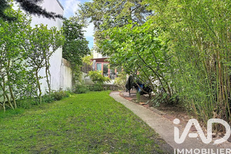  maison asnieres-sur-seine 92600