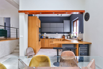  maison asnieres-sur-seine 92600