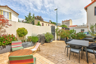  maison asnieres-sur-seine 92600