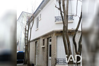  maison asnieres-sur-seine 92600