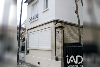  maison asnieres-sur-seine 92600