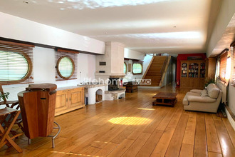  maison asnieres-sur-seine 92600