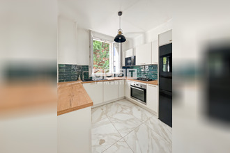  maison asnieres-sur-seine 92600