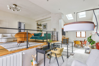  maison asnieres-sur-seine 92600