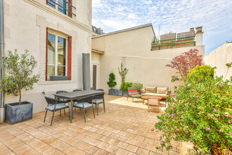 maison asnieres-sur-seine 92600