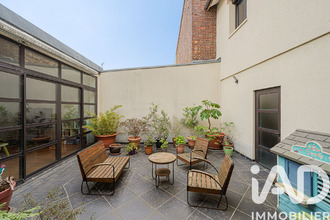  maison asnieres-sur-seine 92600