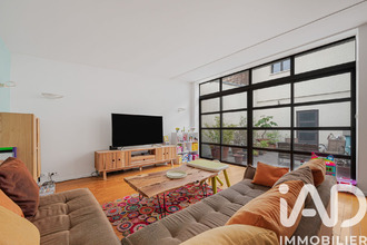  maison asnieres-sur-seine 92600