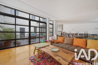  maison asnieres-sur-seine 92600