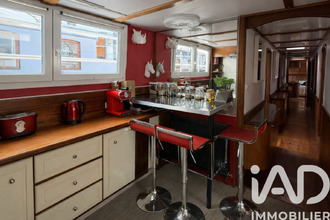  maison asnieres-sur-seine 92600