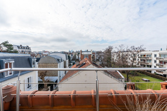  maison asnieres-sur-seine 92600