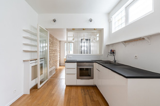  maison asnieres-sur-seine 92600