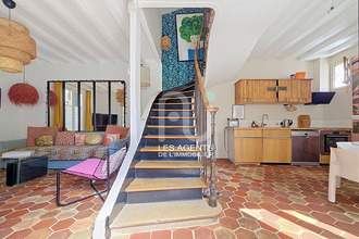  maison asnieres-sur-seine 92600