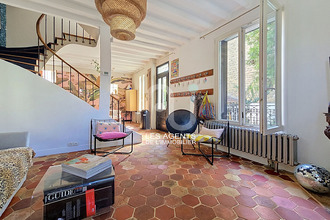  maison asnieres-sur-seine 92600