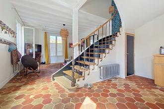  maison asnieres-sur-seine 92600